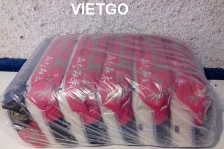 gạo việt nam xuất khẩu